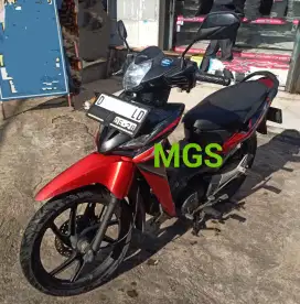 JUAL REVO 100 OLD LANCIP