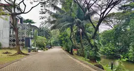 JUAL MURAH RUMAH MEWAH GREEN COVE BSD