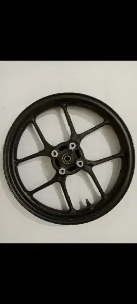 Dijual plek sepasang Vario 125 LED new