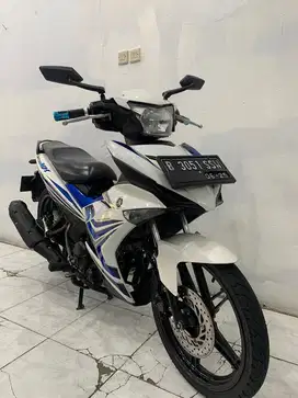 Yamaha jupiter mx 2015