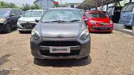 TDP Rendah Daihatsu Ayla 1.0 M Bensin-AT 2015 CWKXB