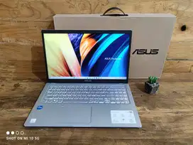 ASUS A516EAO Intel Core i3 Gen 11 RAM 8GB NVMe 512GB FHD IPS FULLSET