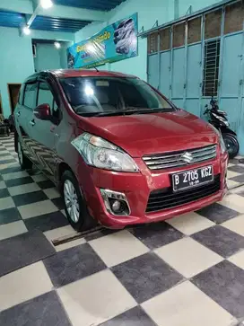 Suzuki Ertiga GL 2015 manual