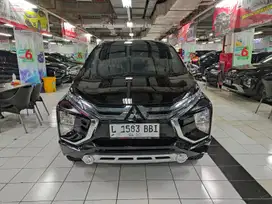 MITSUBISHI XPANDER ULTIMATE MATIC ISTIMEWA SPESIAL PAKET KREDIT
