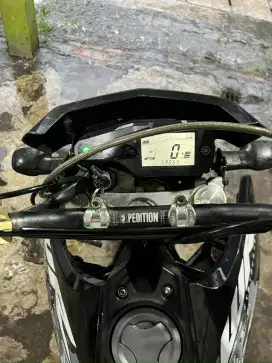 Yamaha wr 155 2020