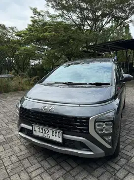 Hyundai Stargazer 2023 Bensin