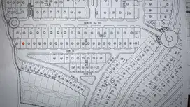 DIJUAL TANAH KAVLING SIAP BANGUN EAST EMERARLD MANSION CITRALAND