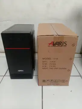 CPU Intel Core i3 Gen3 SSD 60 Gb Fast Booting anti lemot