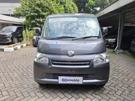 TDP Rendah Daihatsu Gran max 1.3 D Front Facing Bensin-MT 2021 CBMTB