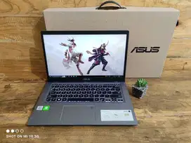 ASUS A416JP i5-1035G1 RAM 8GB SSD 512GB Nvidia MX330 2GB FULLSET