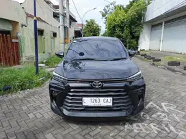 TOYOTA ALL NEW AVANZA G MANUAL ISTIMEWA Spesial PAKET KREDIT