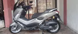 Dijual yamaha NMax