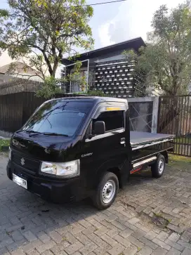 New Carry 2021 AC/PS Pribadi Istimewa