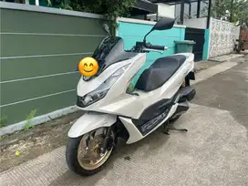 PCX 160 CBS thn 2022