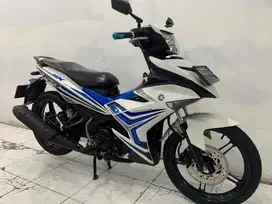 Yamaha jupiter mx 2015