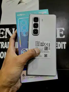 Infinix HOT 50 Pro Plus