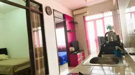 Banyak Gratis nya! Apartemen The Edge Cimahi