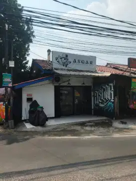 Take Over BarberShop
