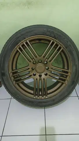 Velwg ring 16 set 4biji