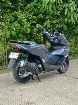 HONDA New PCX 160 CBS tahun 2024 GRESS