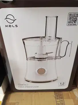 Blender pembuat bakso