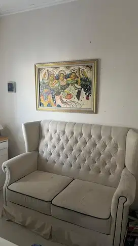 SOFA RUANG TAMU