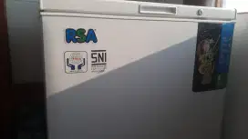 Freezer RSA CF 210