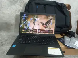 Laptop ASUS Vivobook X415EA Fullset