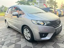 Jazz S metik th 2017
