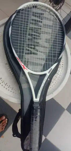 RAKET TENIS YAMAHA EX-110 G