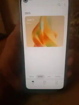 Jual hp oppo reno 8 mulus