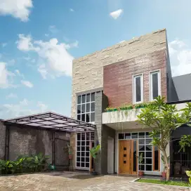 Kontraktor Pembangunan Rumah & Renovasi