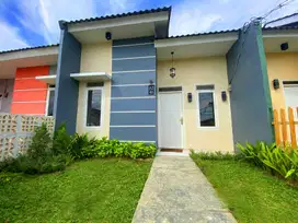 RUMAH SUBSIDI GRIYA SRIMAHI INDAH TANPA DP