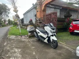 Nmax 2015 deva motor
