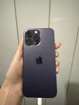 iPhone 14 Pro Max 512GB | iBox PA/A | Deep Purple