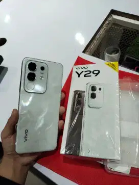 Vivo Y29 8/128GB