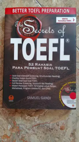 Buku Pedoman 3 Paket