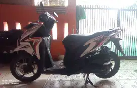 Vario Techno 125 CC 2014