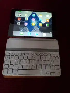 DIJUAL Mini Ipad dari tangan pertama