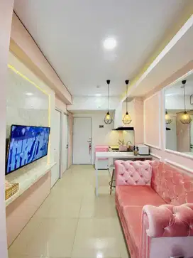 Apartemen Gunawangsa Tidar Full Furnish + Elektronik
