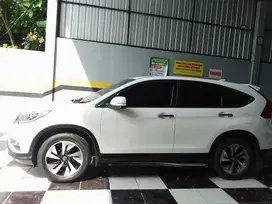 Honda CR-V 2015 Bensin