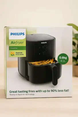 PHILIPS AIR FRYER