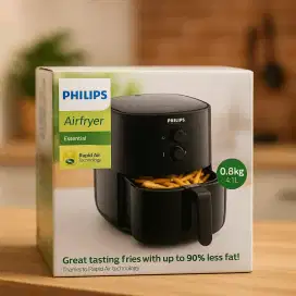 /// HARGA PROMO  /// PHILIPS _ AIR _ FRYER
