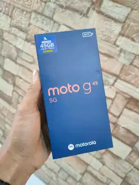 Motorola g45 5G 8/256gb