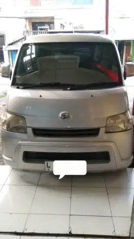 DiJual Grandmax