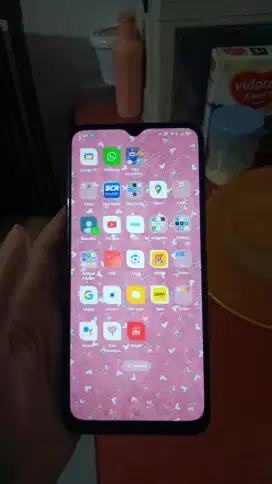 Jual oppo a16 mulusssss