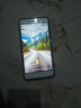 Redmi note 4 Ram 3/32 gb Snapdragon