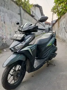 Vario 125 pajak idup lengkap
