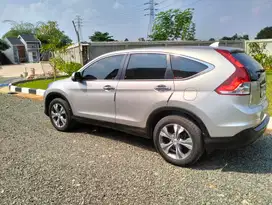Honda CR-V 2012 Bensin