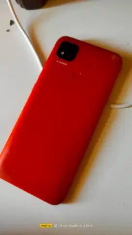 Xiaomi Redmi 9C Ram 4/64